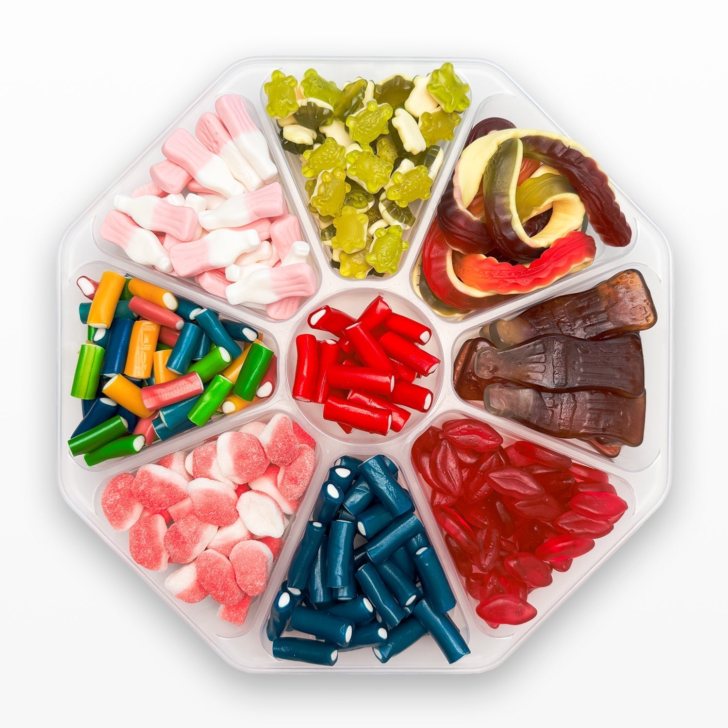 Confectionary