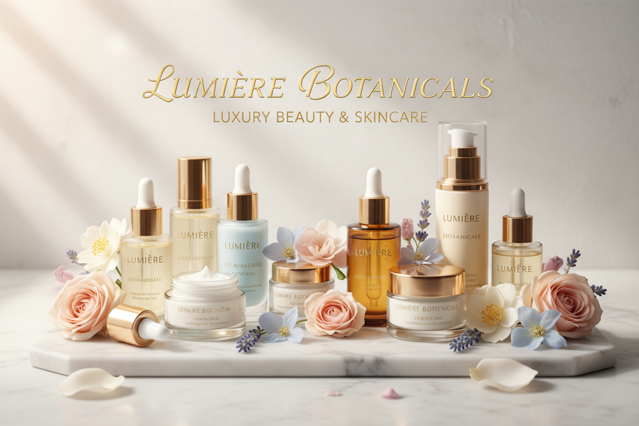 Beauty  & Skincare