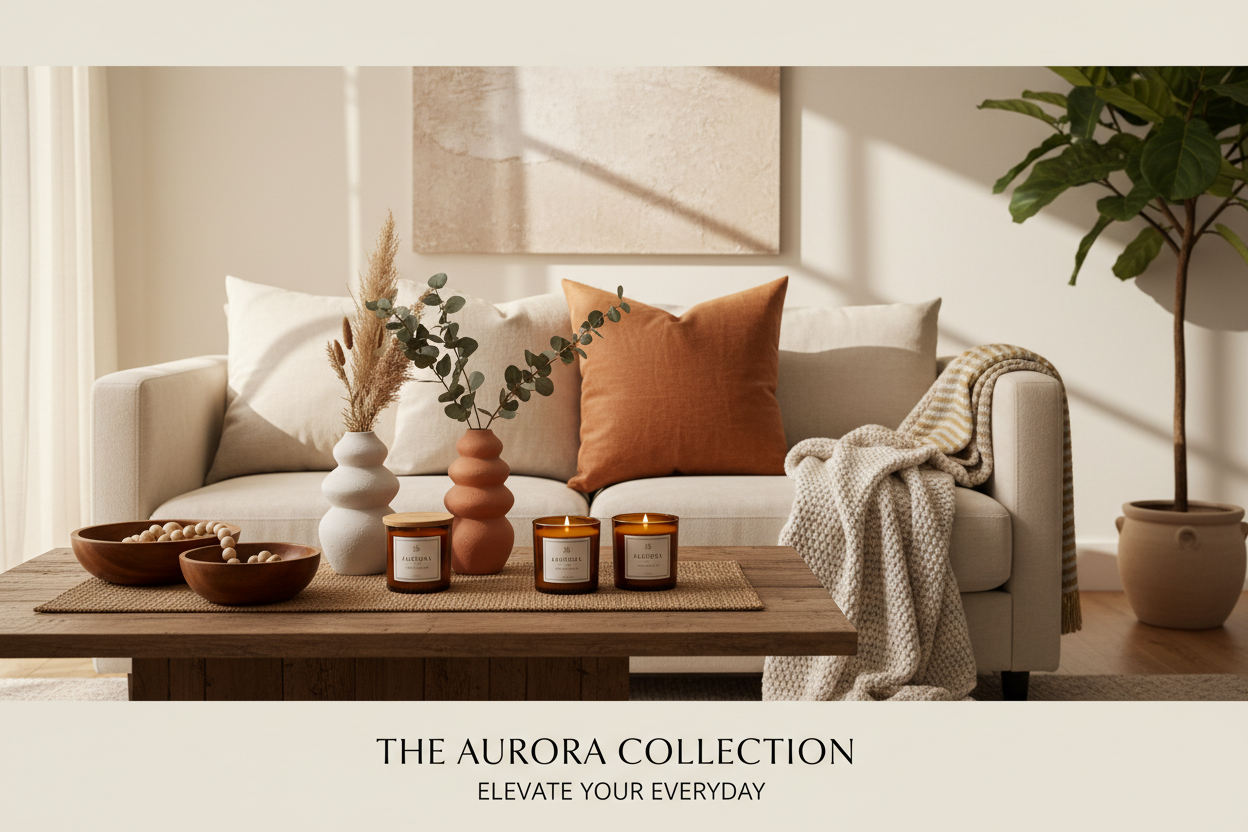 Homeware