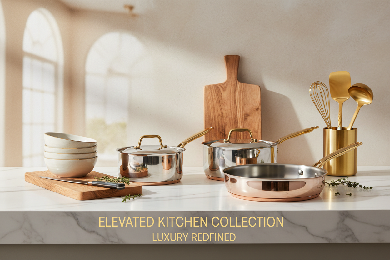 Kitchenware