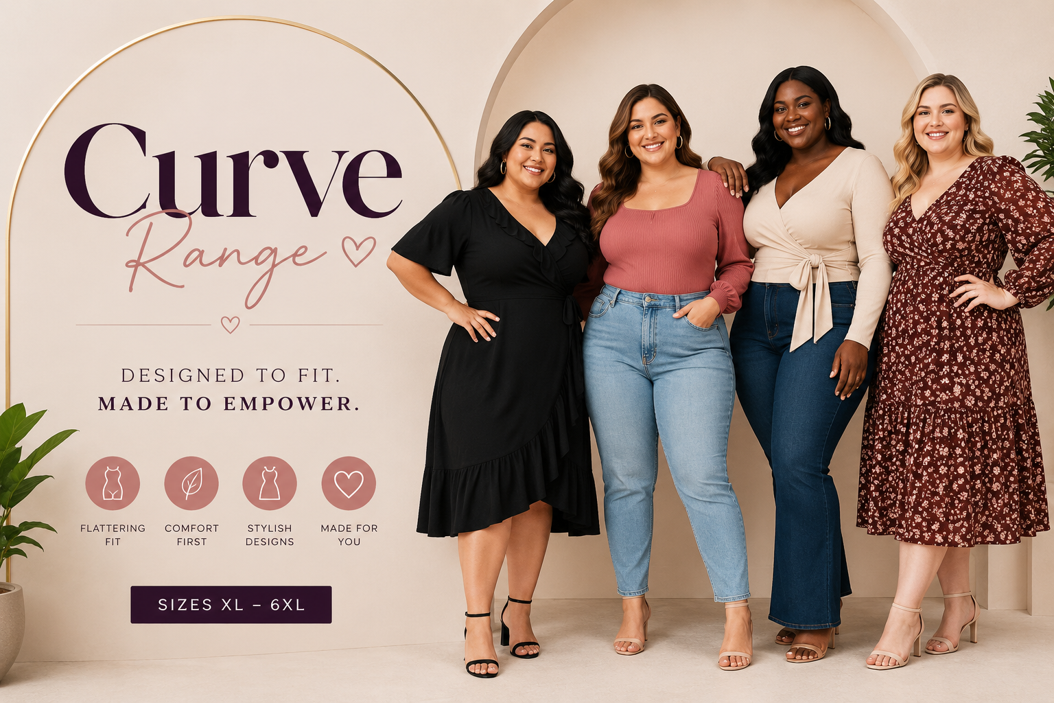 Plus Size