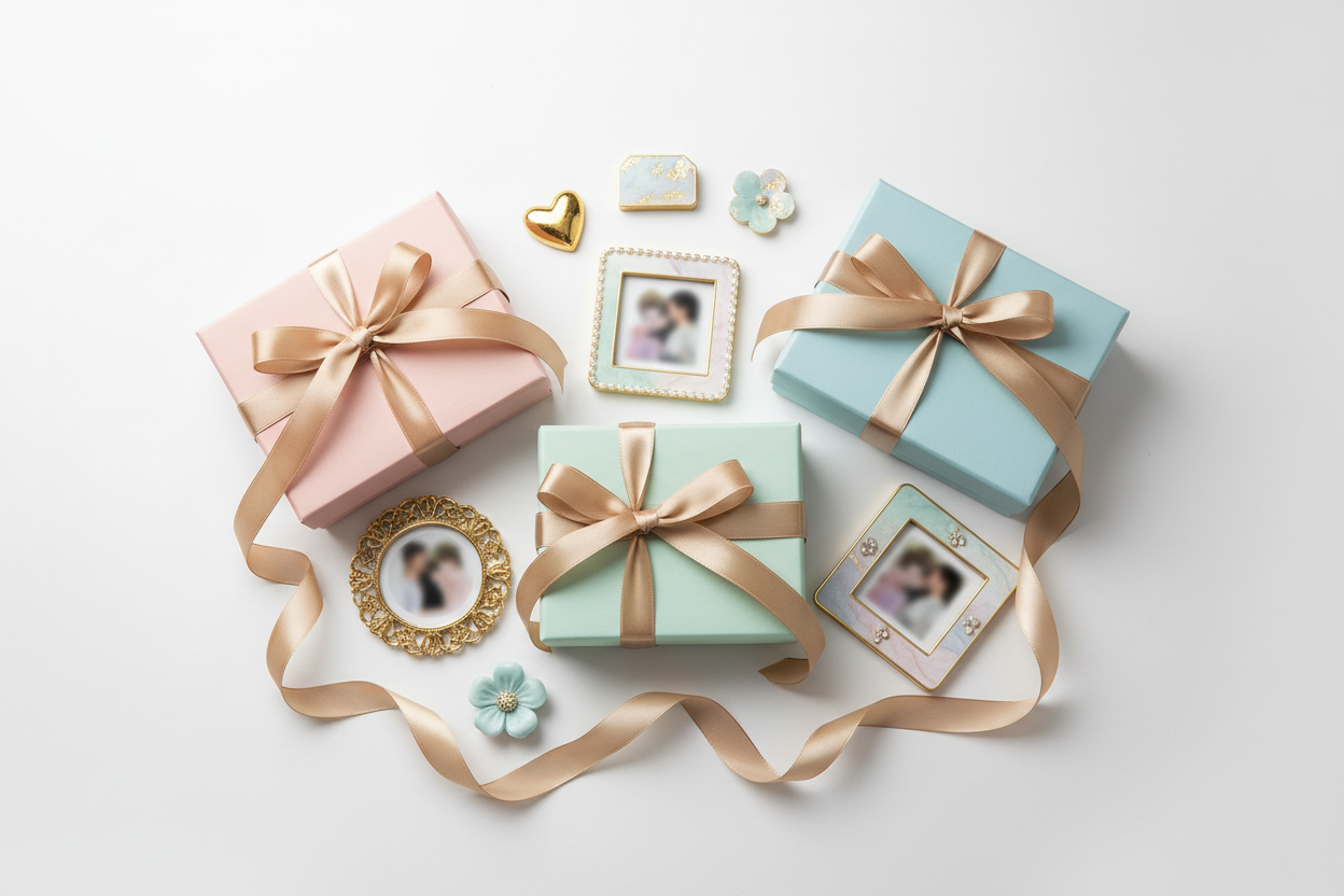 Aurora Luxe Gift Sets
