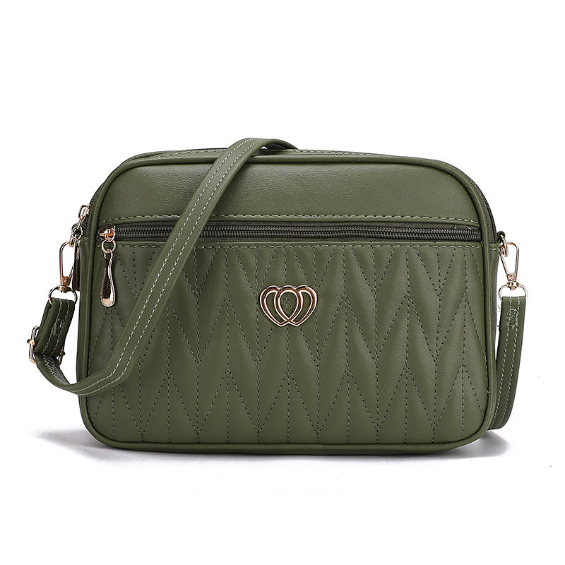 Crossbody Small Bag