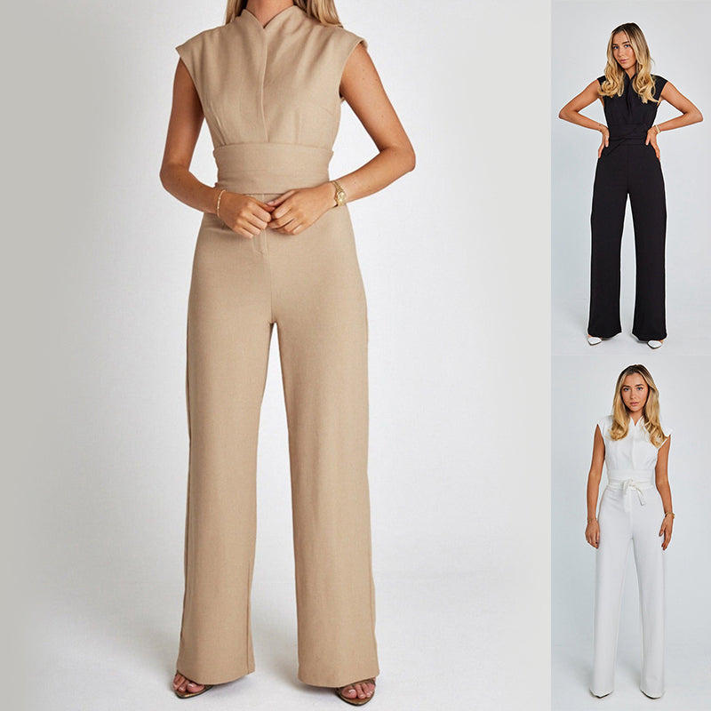Sienna Jumpsuit