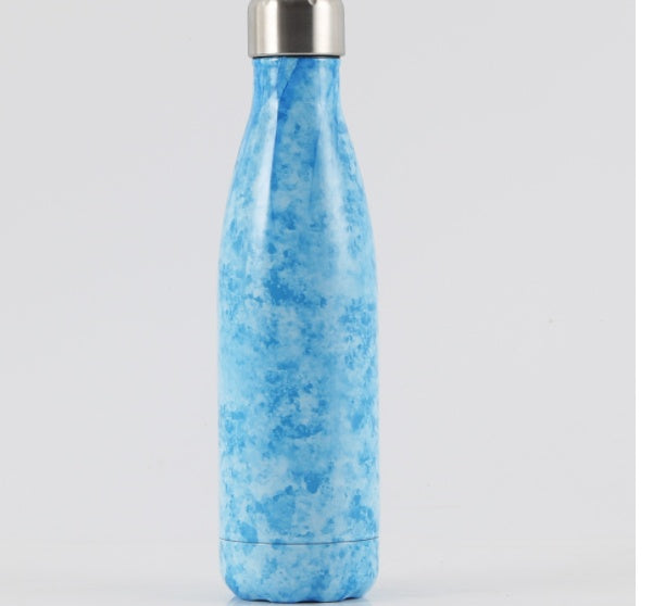 Water flasks