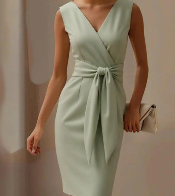 Bowknot Dress