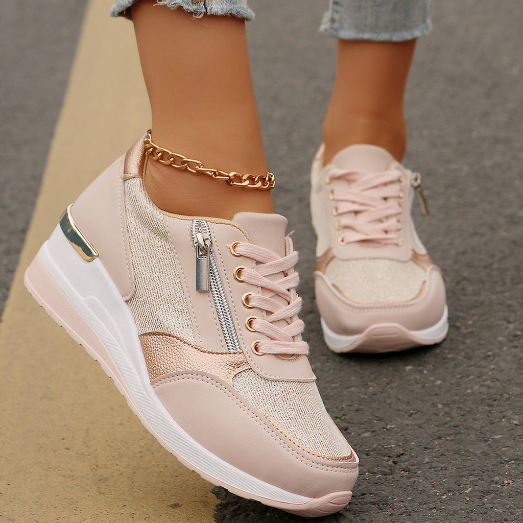 Vienna Retro trainers