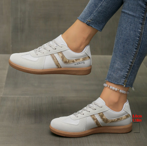 Vale Low-Top