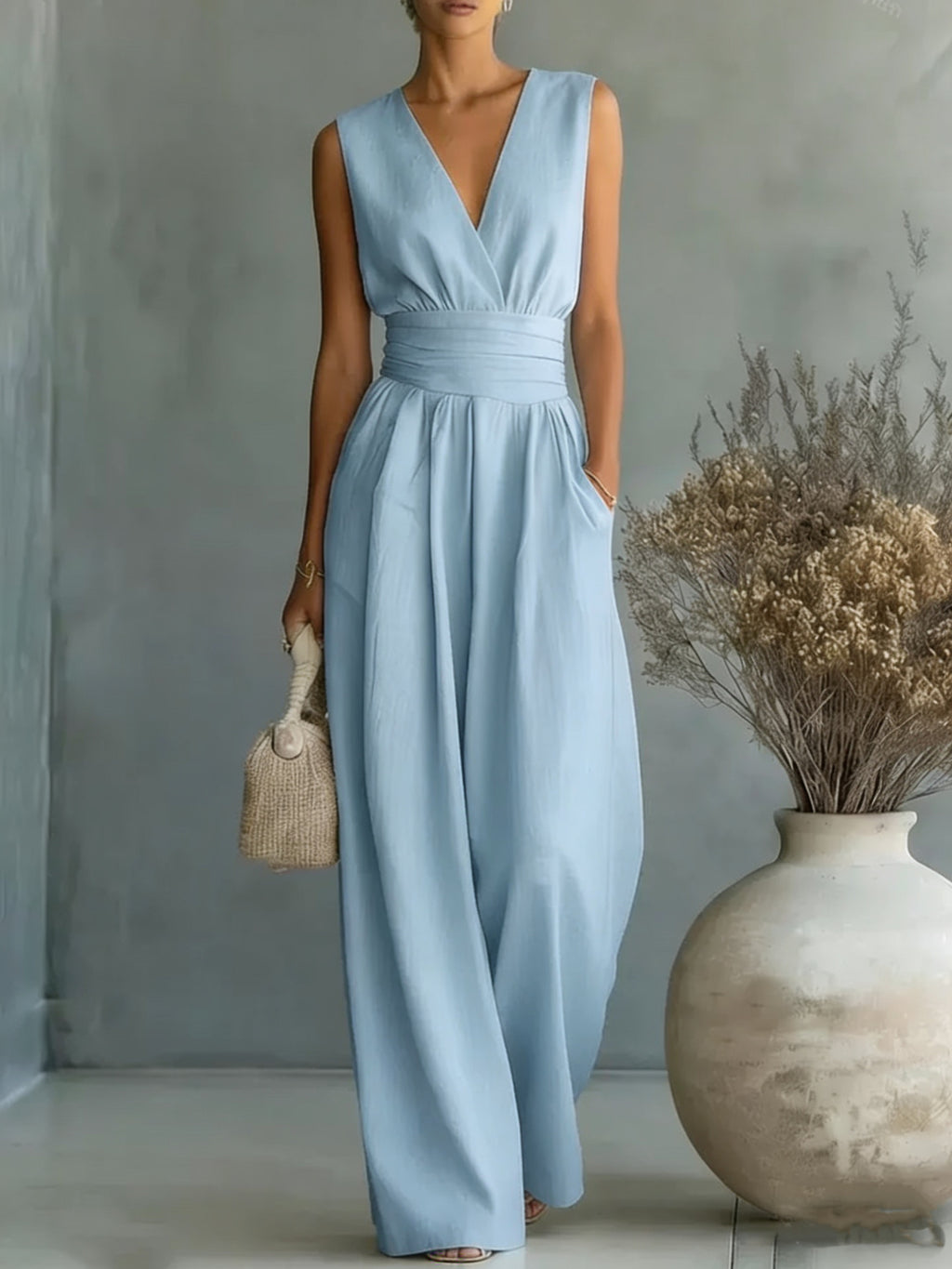 Elegant Jumpsuit