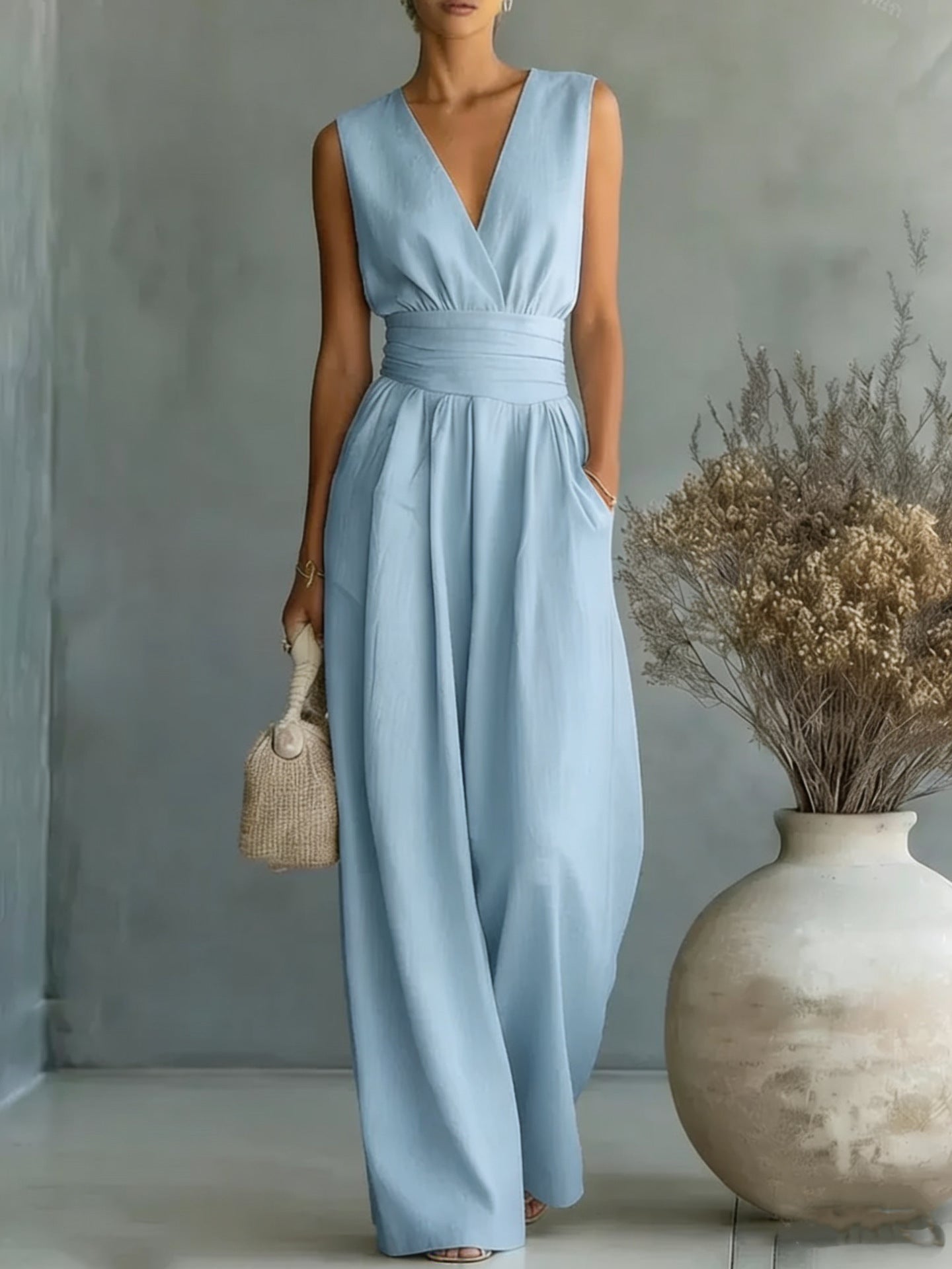Elegant Jumpsuit