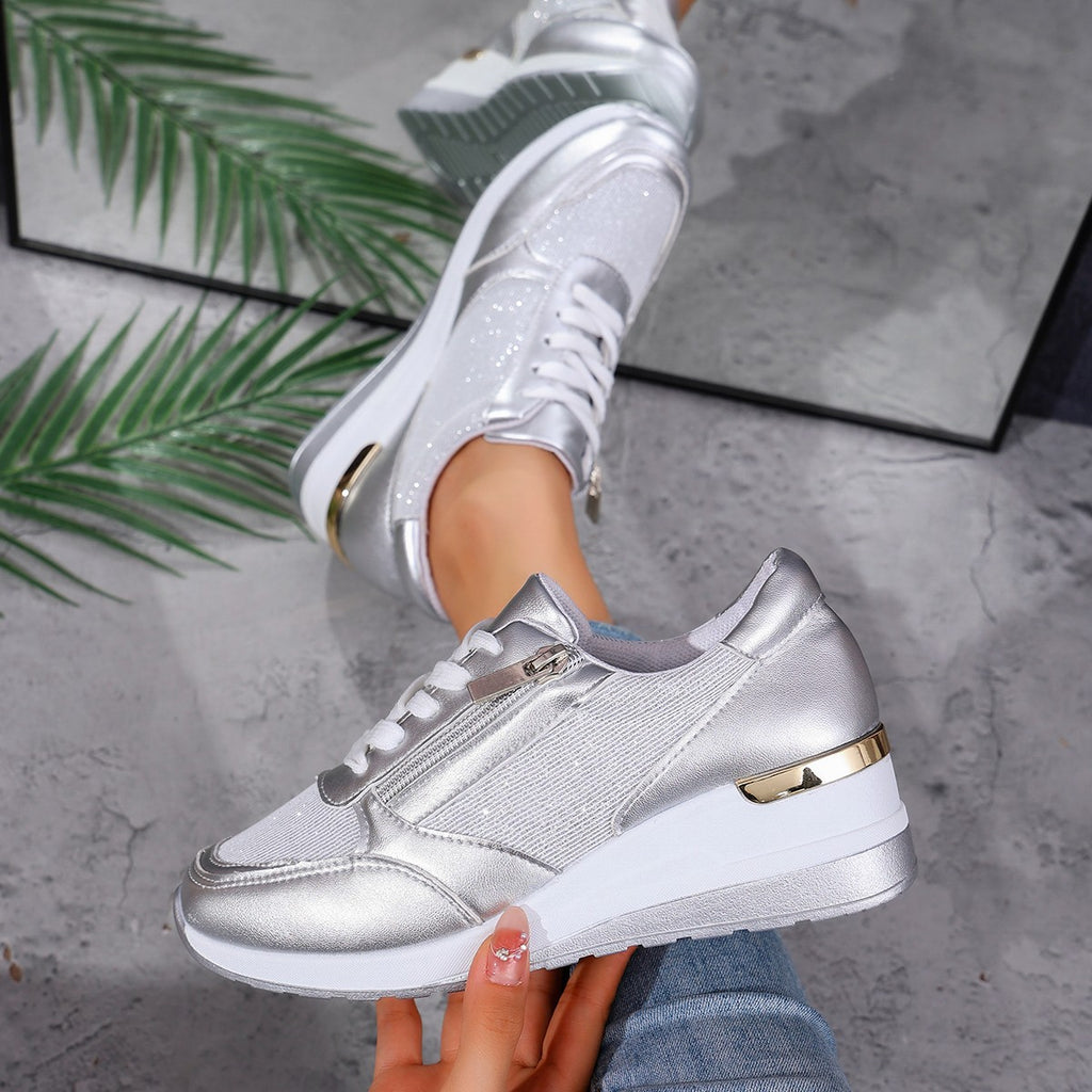 Vienna Retro trainers