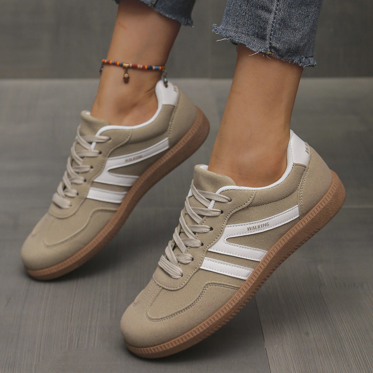 Vale Low-Top