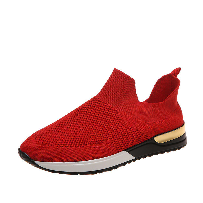 Sock shoes