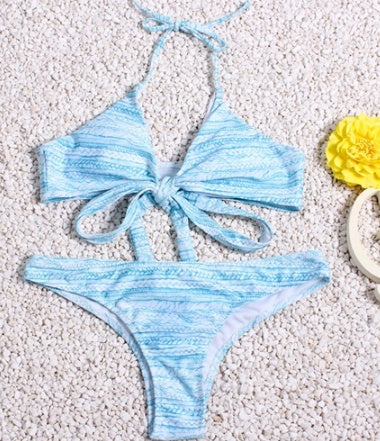 Smallsplit Bikinis