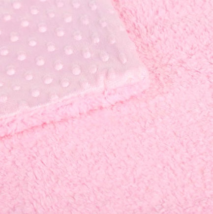 Newborn Baby Bedding Blanket