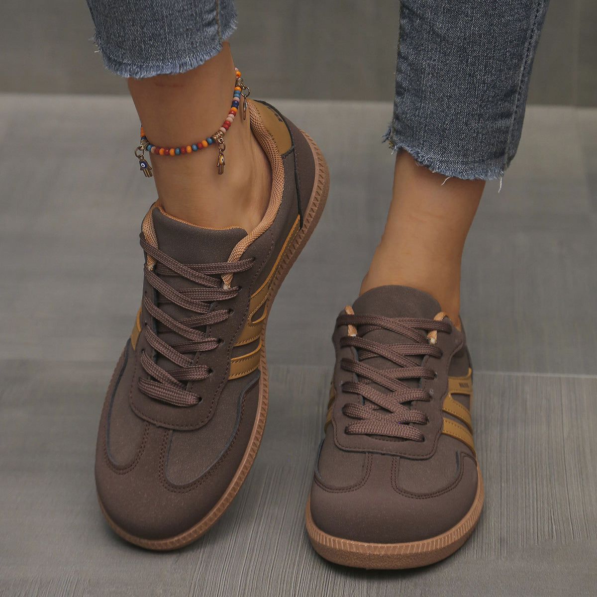 Vale Low-Top