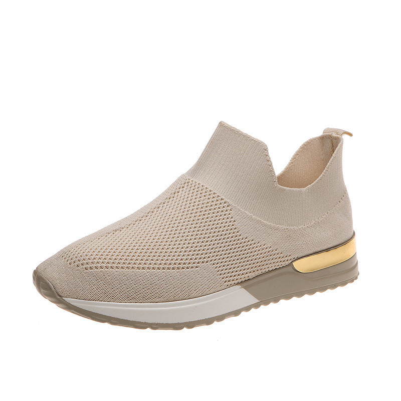 Sock shoes