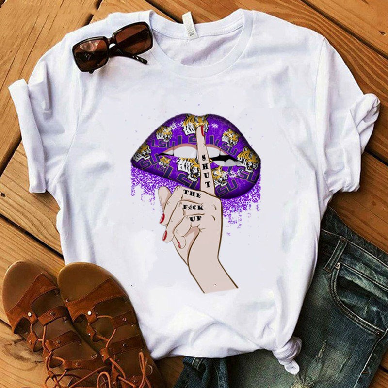 Women's short - sleeved T-shirt blouse