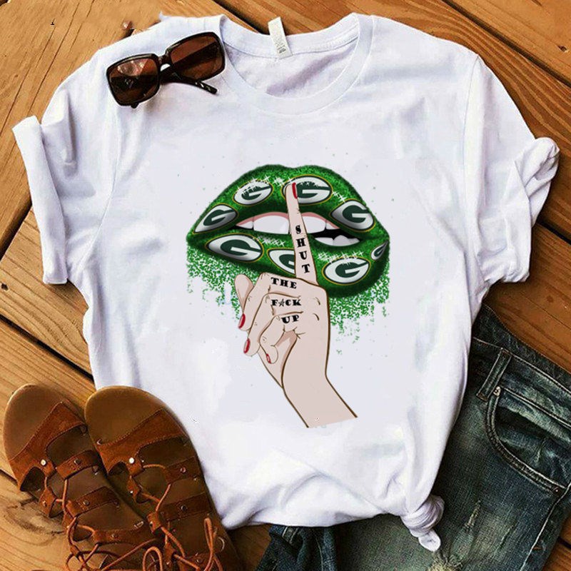 Women's short - sleeved T-shirt blouse