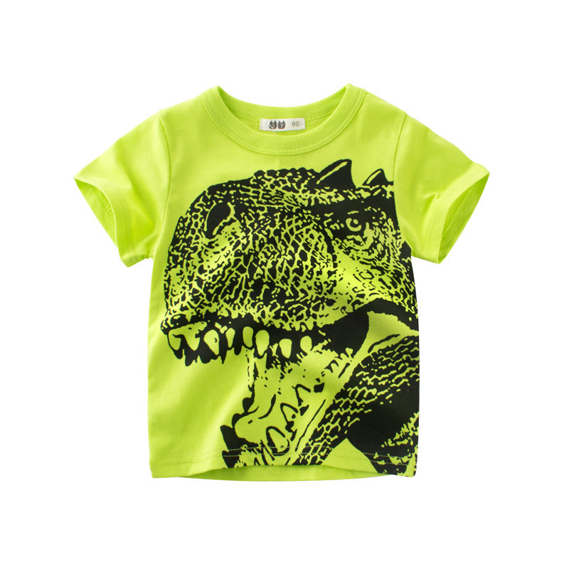 Short Sleeve T Shirt