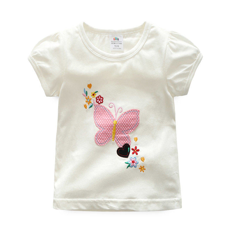 New Korean Style top
