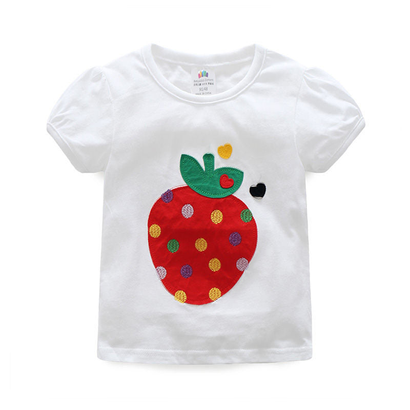 New Korean Style top