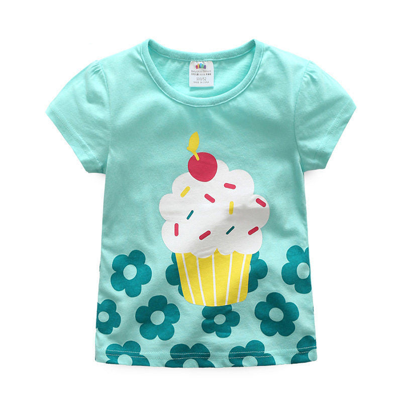 New Korean Style top