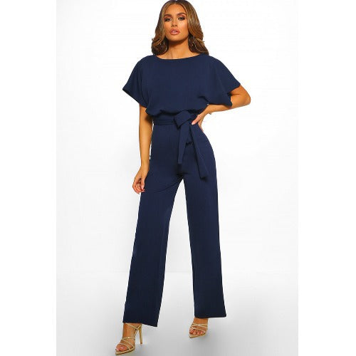 Emma Jumpsuit Set
