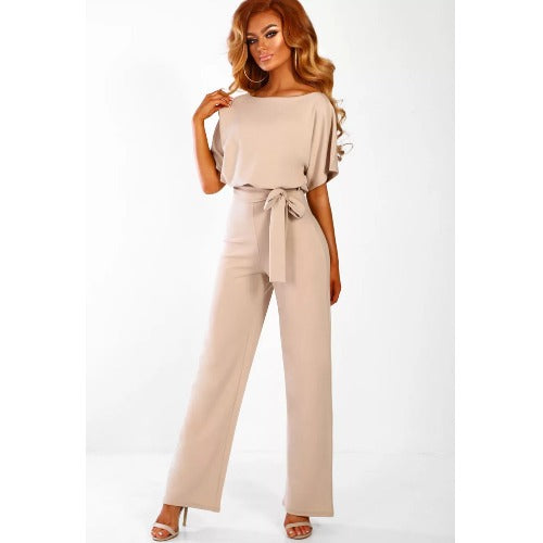 Emma Jumpsuit Set