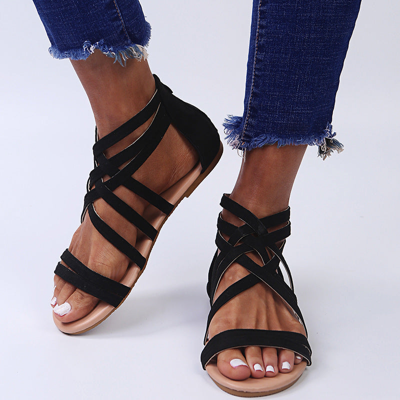 Summer Sandals