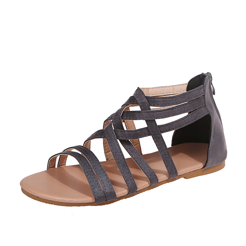 Summer Sandals