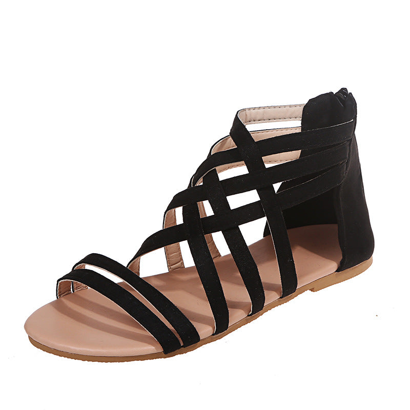 Summer Sandals