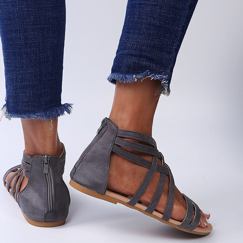 Summer Sandals