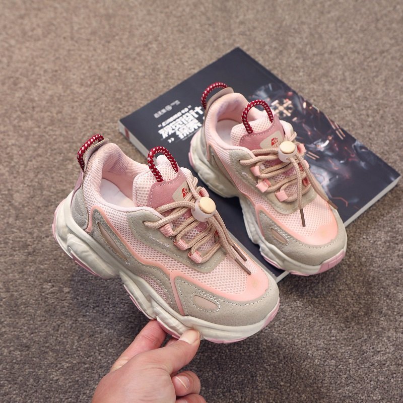 Girls' Sneakers