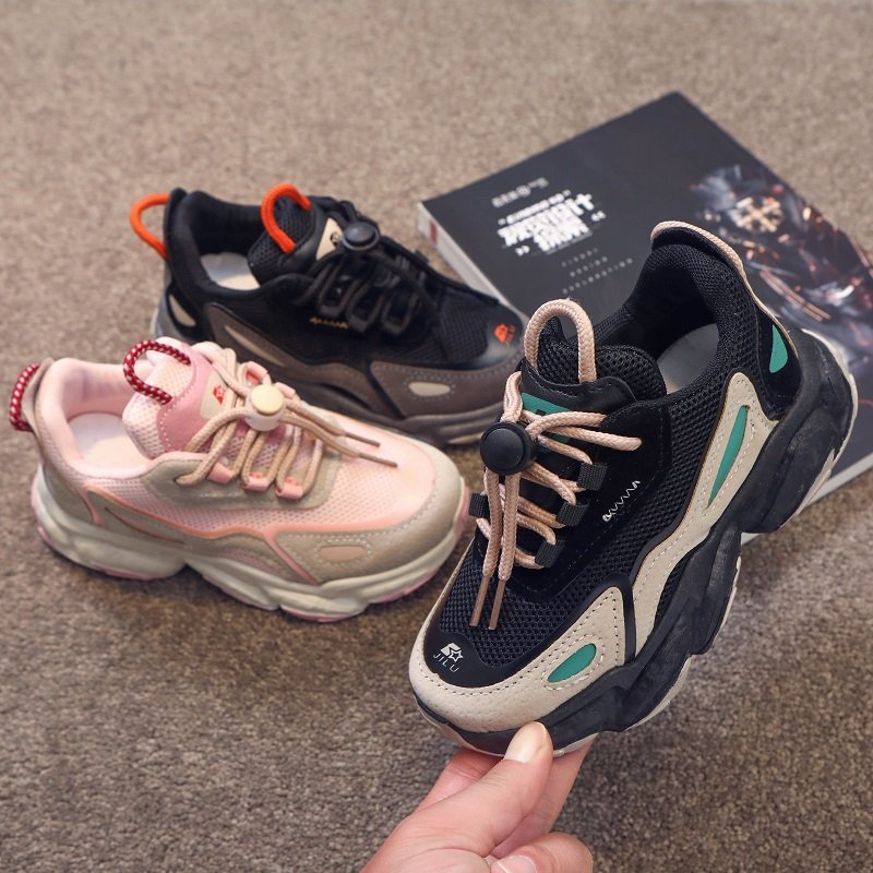 Girls' Sneakers