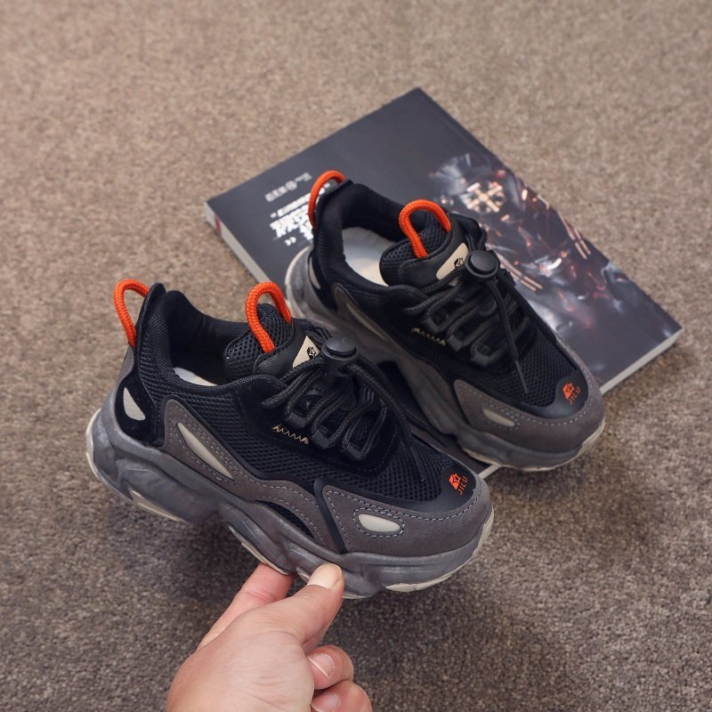 Girls' Sneakers