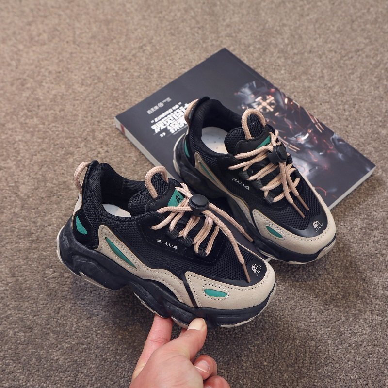 Girls' Sneakers