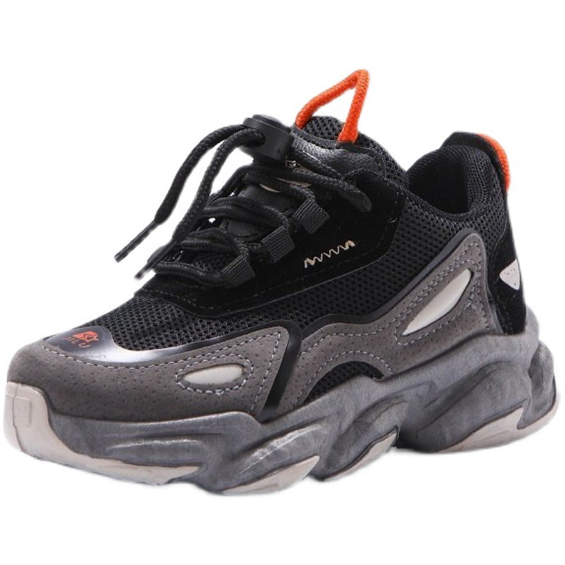 Girls' Sneakers