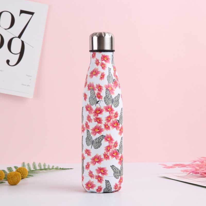 Water flasks