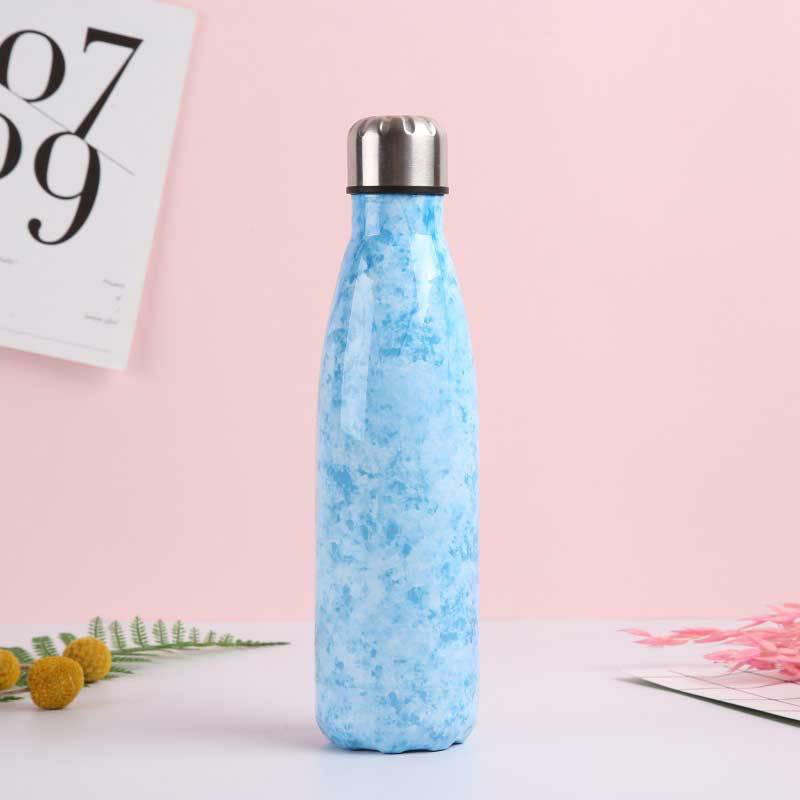 Water flasks