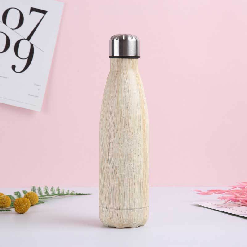 Water flasks