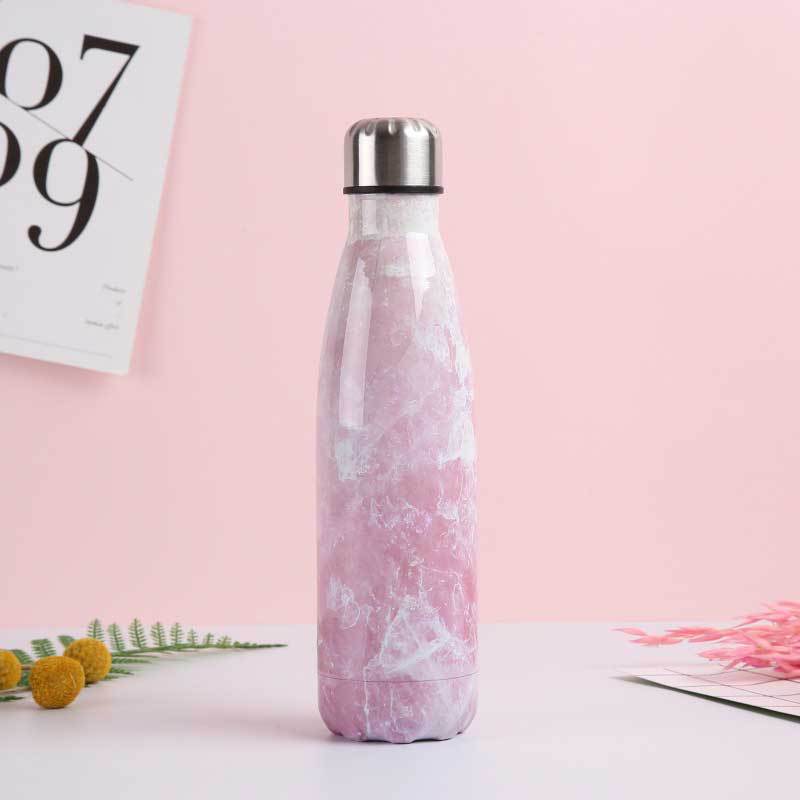Water flasks