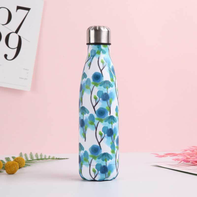 Water flasks