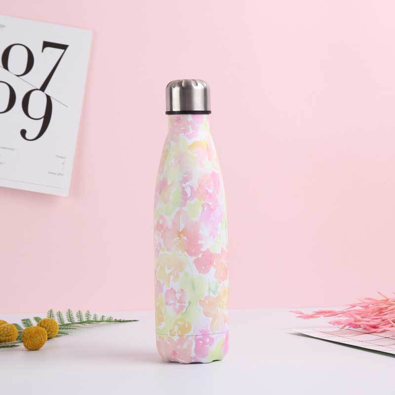 Water flasks