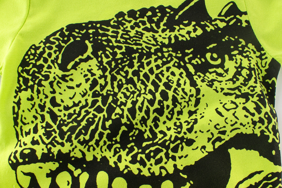 Short Sleeve T Shirt