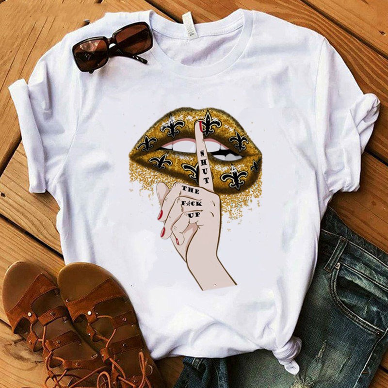 Women's short - sleeved T-shirt blouse