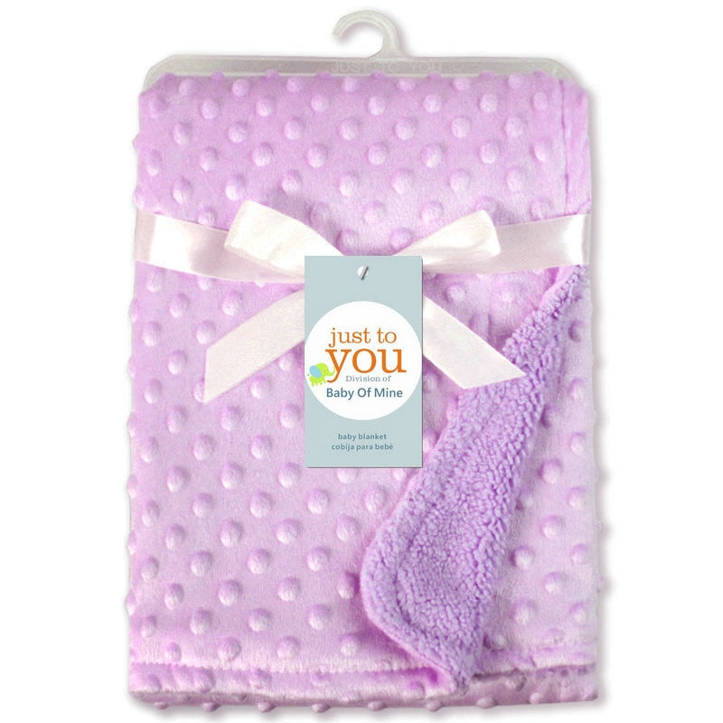 Newborn Baby Bedding Blanket