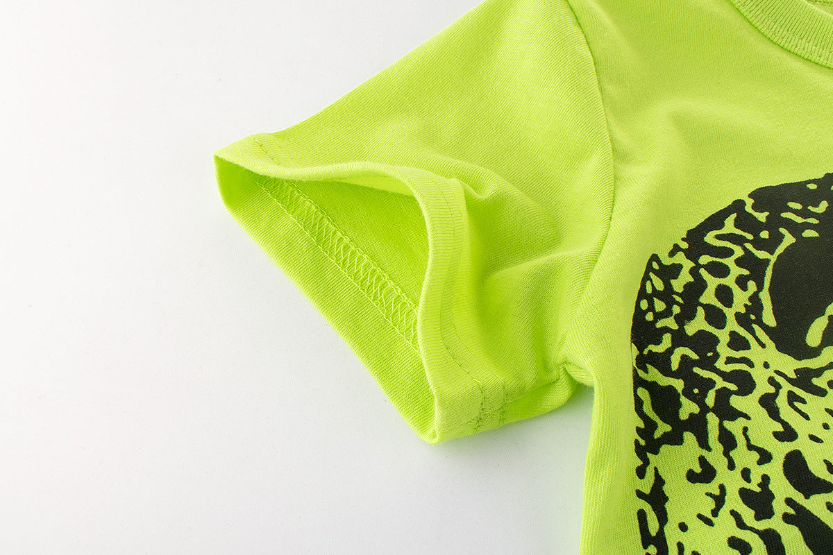 Short Sleeve T Shirt