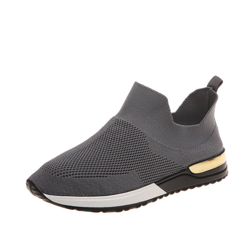 Sock shoes