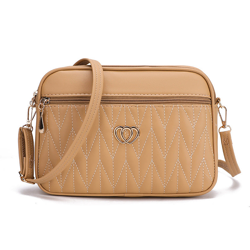 Crossbody Small Bag